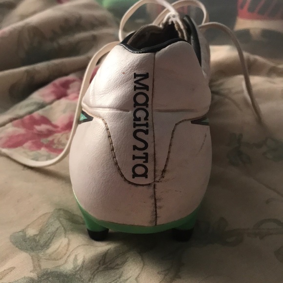 Nike Magista Opus FG Men’s Shoes size 11 - Picture 5 of 7